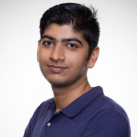 Ashwin Balachandran