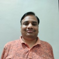 Dr. Bhupendra Singh Dhakrey