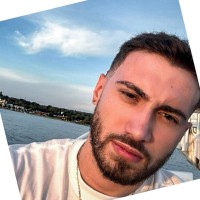 Gabriel Bonni