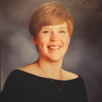 Cathy (Borthwick) Price