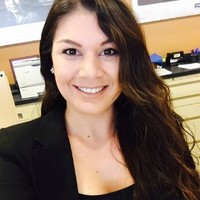 Brittany Marroquin