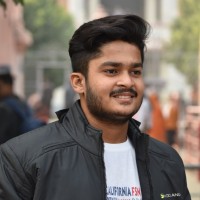 Ayush Singh