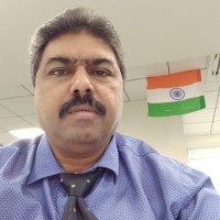 Peter Fernandes