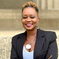 Fonda M. Harris, Ph.D.