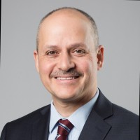 Hisham Abdalla
