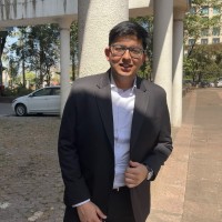 Arin Agrawal