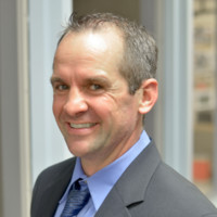 Jon Hume