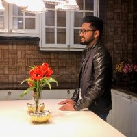 Saurav Kumar