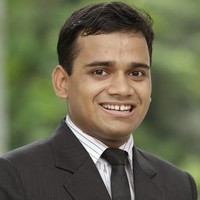 Paras Gupta