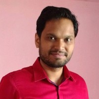 Pritish Sahoo