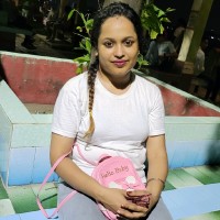 Ishita Roy