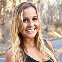 Samantha Mills