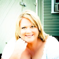 Stephanie McAfee