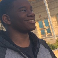 Ty 'Kievious Graham