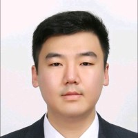 Jongwon Baek