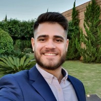 João Pedro Camacho Paschoaleto