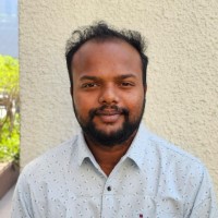 Mallela Nitheesh