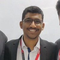 Dhanesh Doiphode