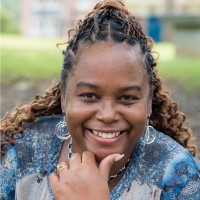 Bridgette Garnier, Ed.S