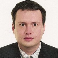 Sergey Ushakov