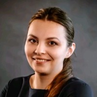 Lidia Janowska