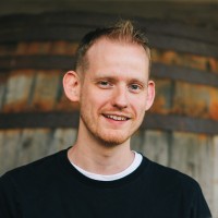Mark Kellogg