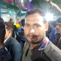 Md Ishteyaque