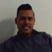 Reynold Salas Gonzalez