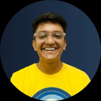 Jayesh B