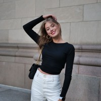 Anna Kulakova
