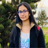 Harjot Kaur