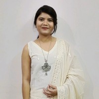 Sayli Deshmukh