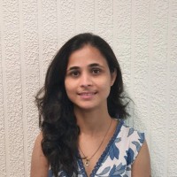 Radha Joshi