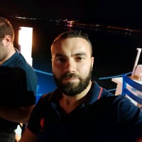 ilker tandoğan