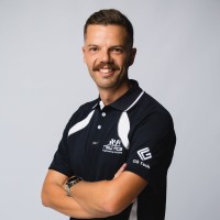 Christian Vd Merwe