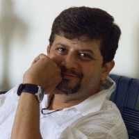 Bipin Padhye