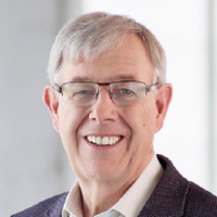 Norman Rees  CPA, CA