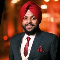 Dilpreet Singh