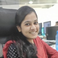 Tejashwini Addla