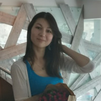 Ася Захарова