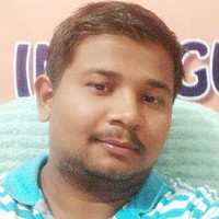 Ankur Mishra