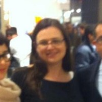 Fiona Gilfoyle