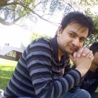 Darshan Patel