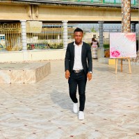 Kouadio Elie Josue Brou