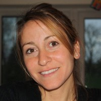 Maria Fernanda Llamas Tomba