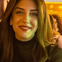 Deniz Ceylan Dağlı