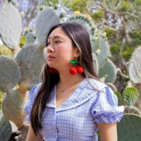 Celine Tran