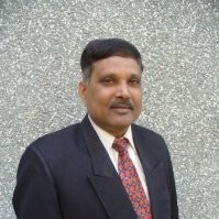 Col. Ravi Kumar G