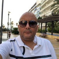 Hicham Bensidi