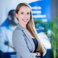 Brigitta Budavari